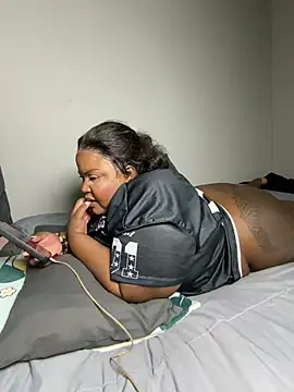 Czat XXX na żywo – MissLola27