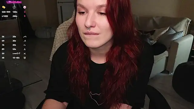 Czat XXX na żywo – Val_lava