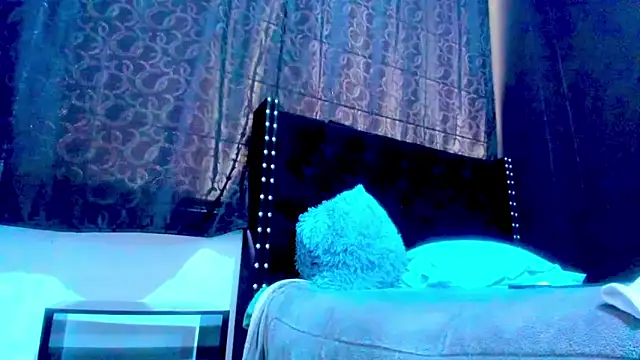 Czat XXX na żywo – amareto_queen