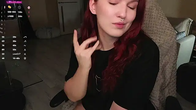 Czat XXX na żywo – Val_lava