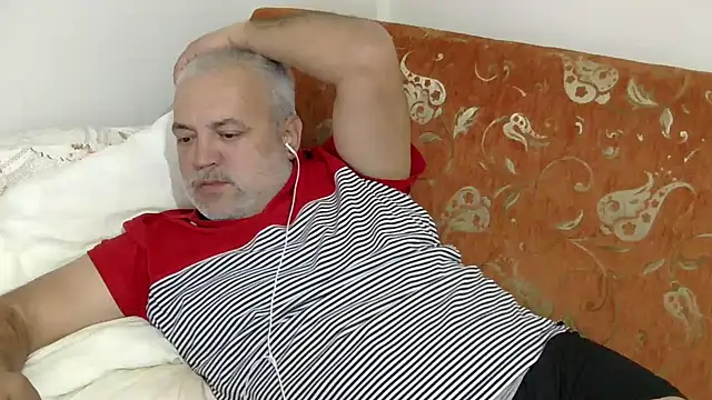 عرض كام husoizmir