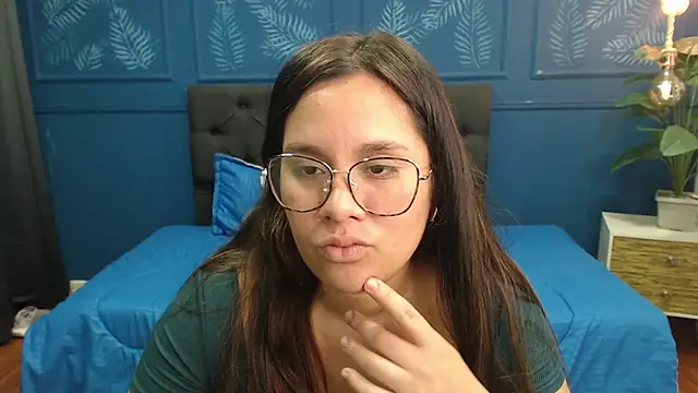 Khaile_ss Webcamshow