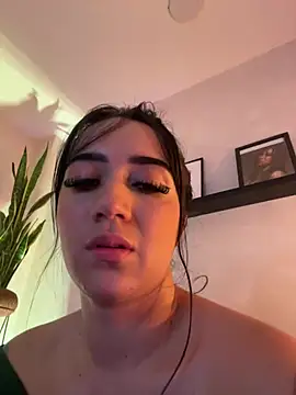 EmmyEvans1 Live XXX-chat