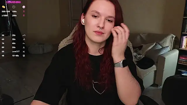 Val_lava: онлайн-секс-чат