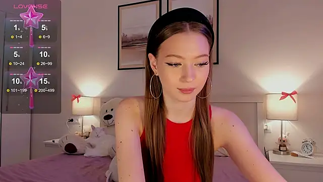 Živý XXX chat diana_nier