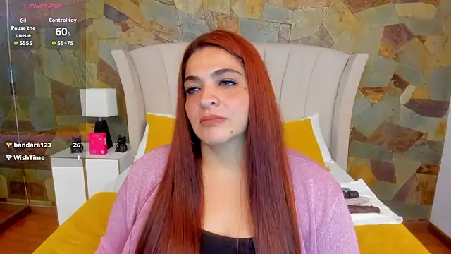 GabyGrey_ 라이브 XXX 채팅