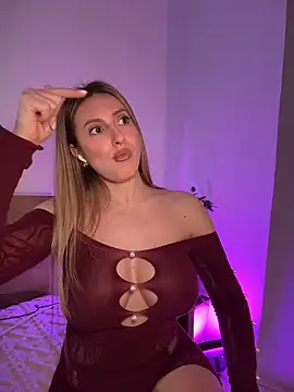 Živý XXX chat Eva_Ryen