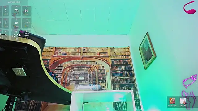 katha_Crawford élő XXX-chatje