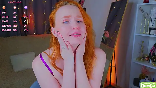 JoyceJones Live XXX-Chat