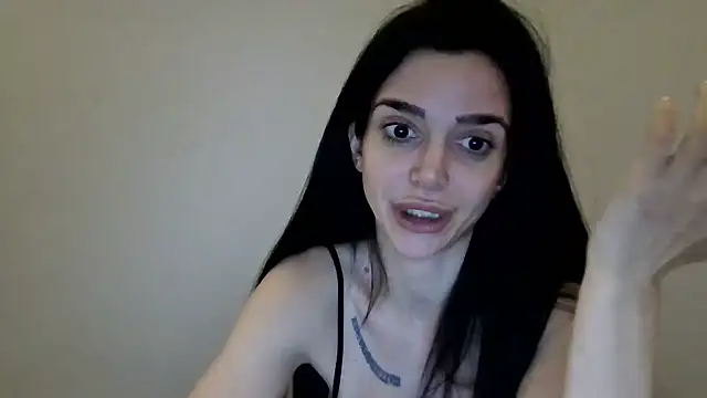 gglingeriee Chat XXX in diretta