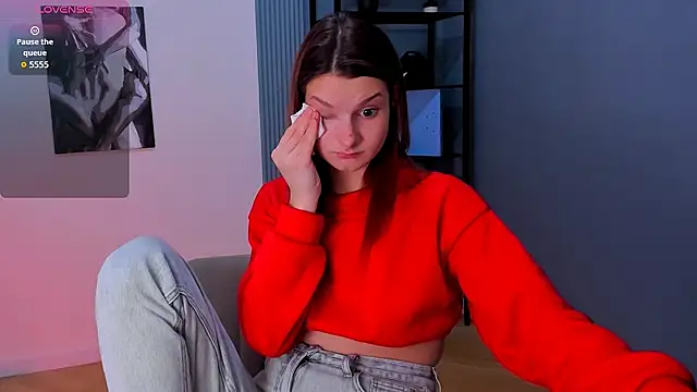 NightOpal: απευθείας συνομιλία ΧΧΧ