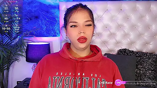 Keira_Fox31's Webcam Show