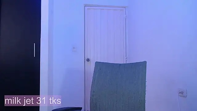 Chat XXX en directo de misskaro