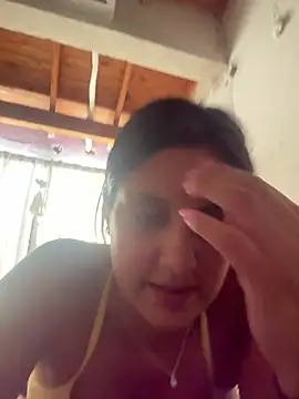 Jimena_luvv's Webcam Show