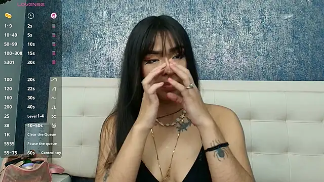 Czat XXX na żywo – Cloeandtyfanny