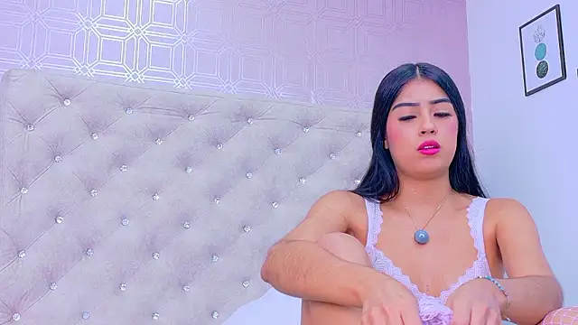 Živý XXX chat Mia-Monroe