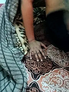 Asnur_khan1's Webcam Show