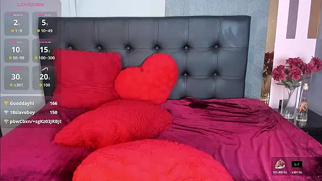 Kink__Angell Live XXX Chat