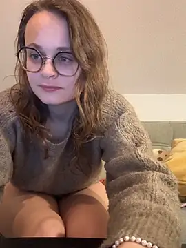 Živý XXX chat norafack33