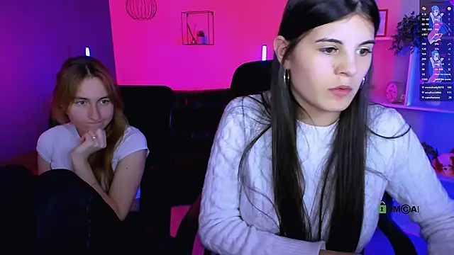 lizzie_boom_ Live XXX-chat