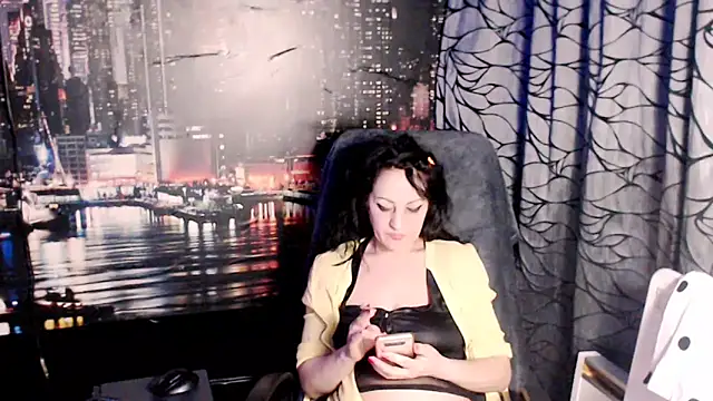 AMOURSWEET2025 Live XXX Chat