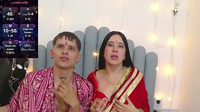 Chatroom XXX en direct de anjali_rohan