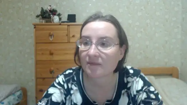 Pokazy przed kamerką – Smart_Rose