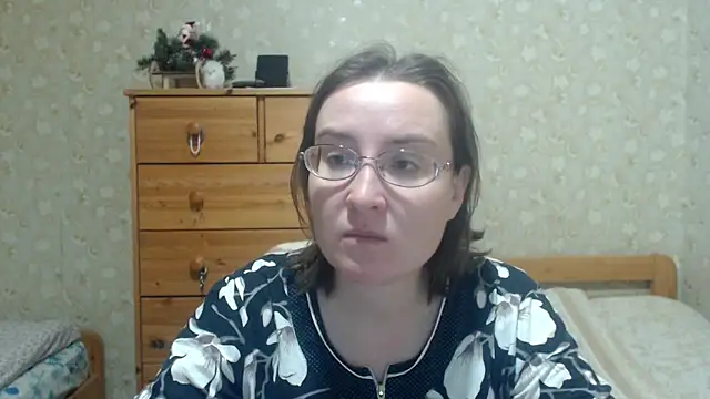 Smart_RoseのライブXXXチャット