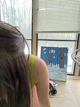 urpuppymoon Live XXX-Chat