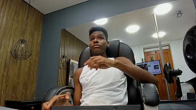 khris__evans Webcam show