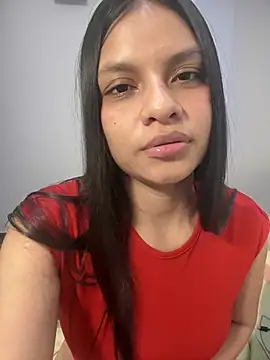 Ruby_Vex webkamerás műsora