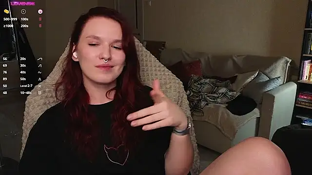 Val_lava – Live XXX-chat