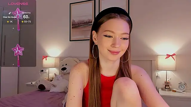 diana_nier élő XXX-chatje