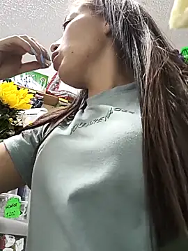 Czat XXX na żywo – Tefannyy_