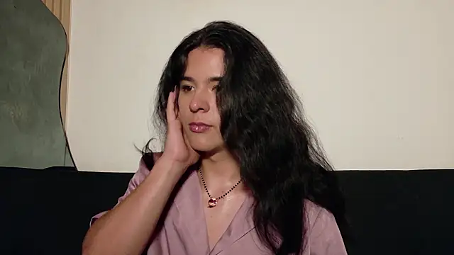 Angel-umbra 라이브 XXX 채팅