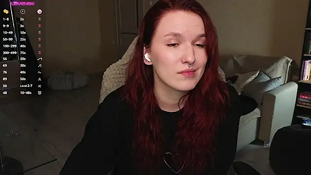 Val_lava élő XXX-chatje