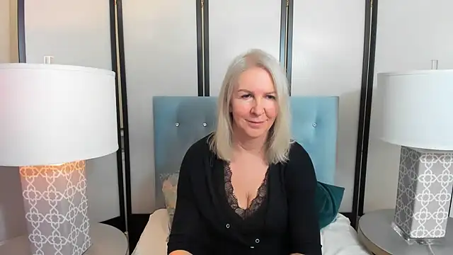 EricaTop Webcam-Show