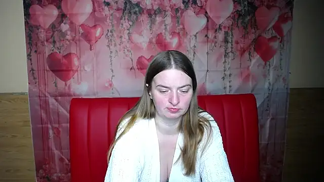 FreyaDak élő XXX-chatje