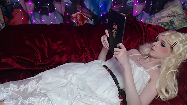 yutachka Webcam-Show