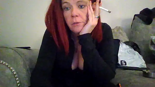 Forbidden-Irish-x – webcam-show