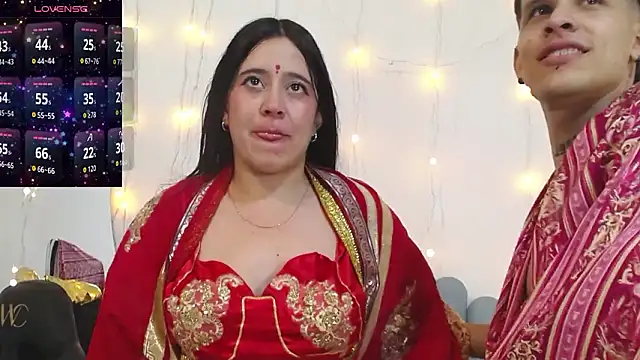 anjali_rohan 라이브 XXX 채팅