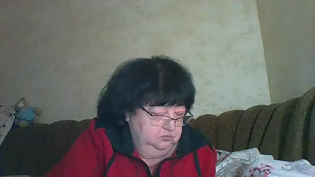 XXX chat uživo modela MilaSky5303