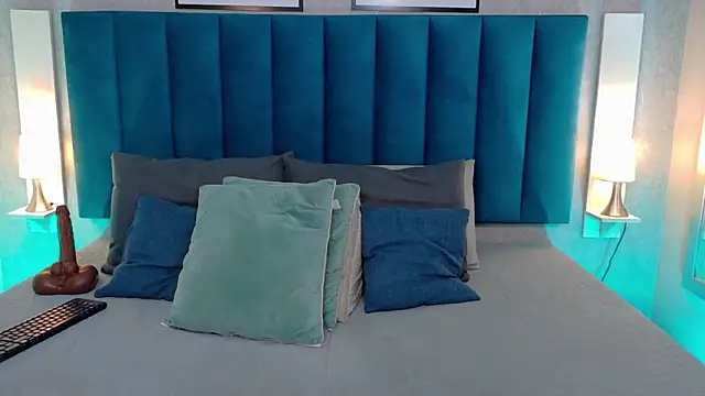 MadisonsmiithのライブXXXチャット