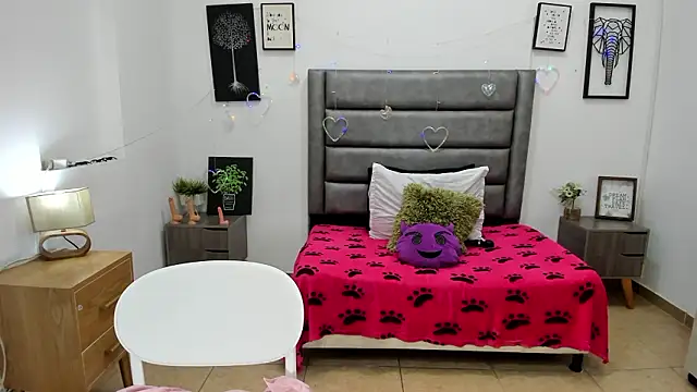 Chat XXX en directo de Sophia_abad7