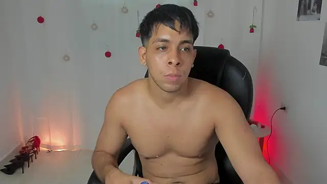 shooting_wilson Webcam-Show