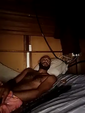 Camodick élő XXX-chatje