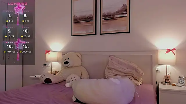 diana_nier Chat XXX live