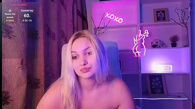 Chat +18 de adrelaxina ao vivo