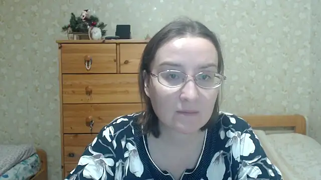 Živý XXX chat Smart_Rose