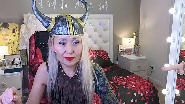 RoxalanaStar Chat XXX live